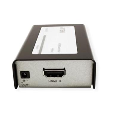 Aten VE800A-AT-G Hdmi Cat5 Extender 40 M