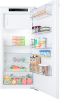 AEG TSF5O121DF Inbouw koelkast met vriesvak - thumbnail