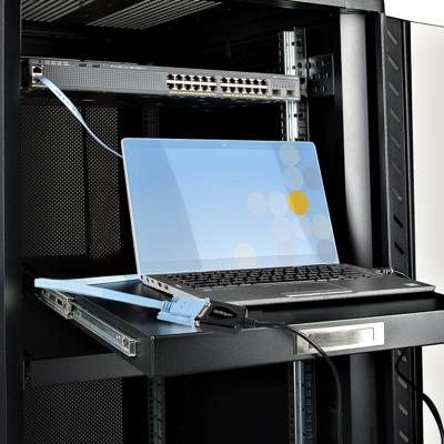 USB -adapter Startech 1P3FPC-USB-SERIAL 91 cm