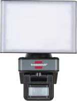 Verbind WIFI LED-schijnwerper met bewegingssensor WF 2050 P / LED-beveiligingslamp 20W Regelbaar via gratis app - thumbnail
