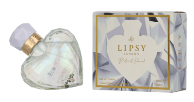 Lipsy Radiant Pearl 30 ml Eau de toilette Dames