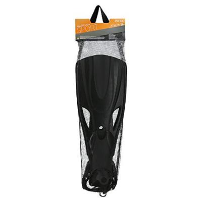 Intex super sport flippers medium (maat 38-40)