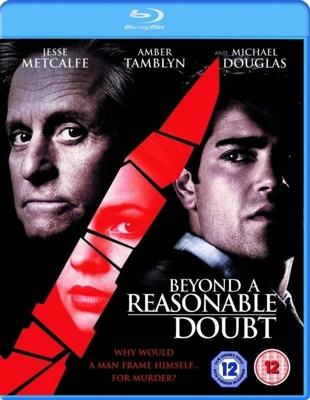 Beyond A Reasonable Doubt (Blu-ray)
