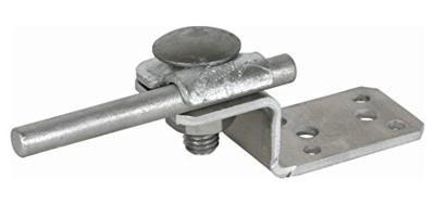 DEHN AL ZF KB 6.10STTZN B5.2 6.5 L81 AL Aansluitlip 1 stuk(s) DEHN AL ZF KB 6.10STTZN B5.2 6.5 L81 AL Aansluitlip 1 stuk(s)