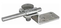 DEHN AL ZF KB 6.10STTZN B5.2 6.5 L81 AL Aansluitlip 1 stuk(s) - thumbnail