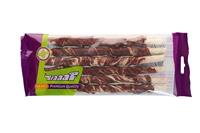 Braaaf Twister 21 cm lamb and fish - thumbnail
