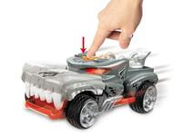 Politiewagen op Afstandsbediening Mondo - thumbnail