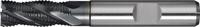 Promat/Tecwerk Schachtfrees | DIN 844 type HR | nominale-d. 12 mm | HSS-Co PM ALCRONA DIN 1835 B | snedeaantal 4 kort - 4000866061 - thumbnail