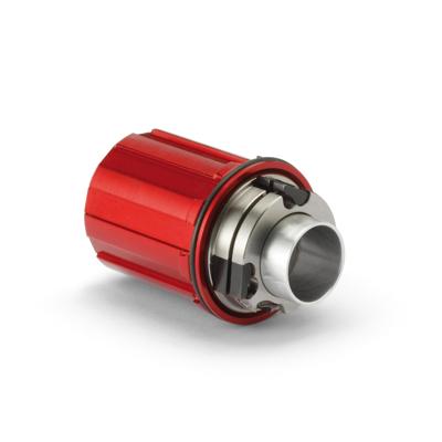Miche 990 Vrijlooplichaam voor Shimano SRAM 11V - Rood