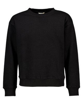 Sweater - Zwart