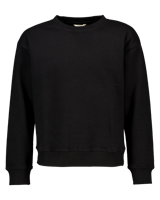 Sweater - Zwart - thumbnail