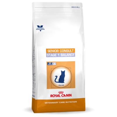 Royal Canin Expert Mature Consult Balance kattenvoer 3,5 kg