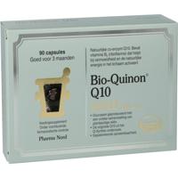 Pharma Nord Bio quinon Q10 gold 100mg 90 Capsules - thumbnail