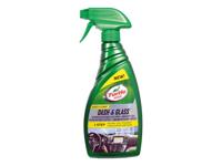 Turtle Wax 52860 GL Dash & Glass schoonmaakmiddel 500ml - thumbnail