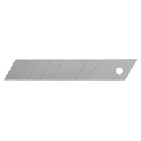 Wolfcraft Afbreekmessen | 18mm | 8 segmenten | 10 stuks - 4303000 - thumbnail