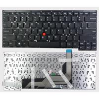 Notebook keyboard for Lenovo ThinkPad S431 S440 OEM - thumbnail