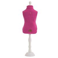 CROCI HONDENTRUI COL VALENCIA ROZE - thumbnail