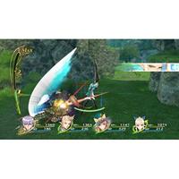 Shining Resonance Refrain - thumbnail
