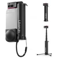 Ulanzi MT98 Opvouwbare Invisible Selfiestick voor Insta360 - thumbnail