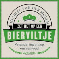 Zet het op een bierviltje (Paperback) - thumbnail