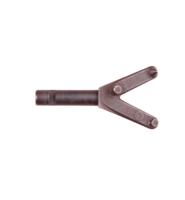 Heiniger Veerbrugarm breed rechts - thumbnail