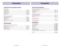 Honda VFR400 (NC30) & RVF400 (NC35) V-Fours (89 - 98) 3496 - thumbnail