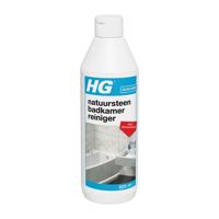HG natuursteen badkamer reiniger 0.5 liter - thumbnail