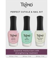 Trind Perfect Cuticle & Nail Kit - thumbnail