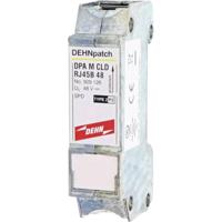 DEHN 929126 DPA M CLD RJ45B 48 Overspanningsafleider 10 kA 1 stuk(s) - thumbnail