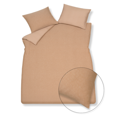 Vandyck Vandyck Pure 86 2-persoons (200x200/220) praline