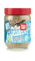 Lima Gomasio Original Strooibus 100 gram - thumbnail