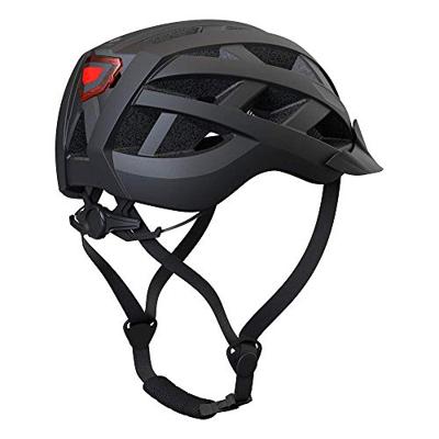 XIAOMI beschermende helm gemaakt voor Xiaomi - maat L - zwart XIAOMI beschermende helm gemaakt voor Xiaomi - maat L - zwart