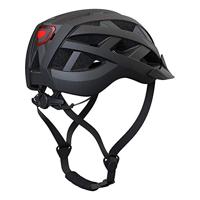 XIAOMI beschermende helm gemaakt voor Xiaomi - maat L - zwart - thumbnail