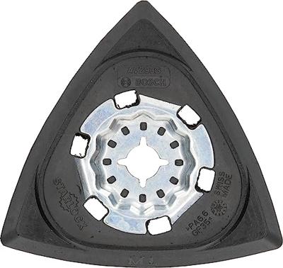 BOSCH Accessoires - delta-slijpschaal avz 93 g - - thumbnail