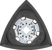 Bosch Accessories Delta Slijpschijf - thumbnail