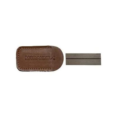 Morakniv Diamond Sharpener (600) Fine Clampack Zilverkleurig