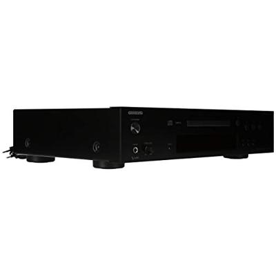 Onkyo C-7030 CD speler Zwart