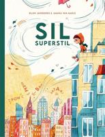 Sil, superstil - Ellen Jansegers - ebook - thumbnail