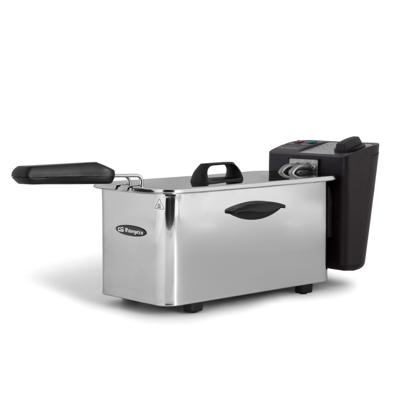 Frituurpan Orbegozo 15253 2000 W