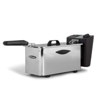 Frituurpan Orbegozo 15253 2000 W - thumbnail