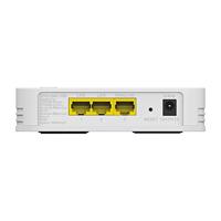 STRONG MESHKIT1200 Atria - WiFi Mesh System voor thuis: 200m2 WiFi-dekking. Meer schaduwzones. Verhoog je wifi tot 1200 Mbps. 3 Gigabit Ethernet-poorten. Ideaal Fiber Internet Box. - thumbnail