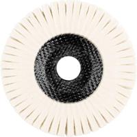 PFERD TOOLS 44371125 Polijstvilt Diameter 125 mm 5 stuk(s) - thumbnail