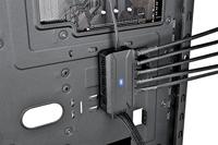 Thermaltake Commander FP - thumbnail