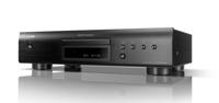 Denon: DCD-600NE CD-Speler - Zwart - thumbnail