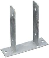 Connex Pergolasteun U 101X60X200X5,5 Vvz - HV4254 - thumbnail