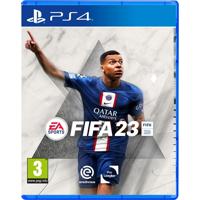 Fifa 23 - thumbnail