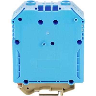 WAGO 883-2404 Doorgangsklem 5 stuk(s)