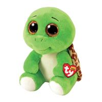 Ty Beanie boo&apos;s turbo turtle, 15cm - thumbnail