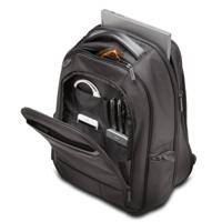 Kensington Contour 2.0 Pro Laptop Backpack - 17" - thumbnail
