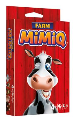 Mimiq farm